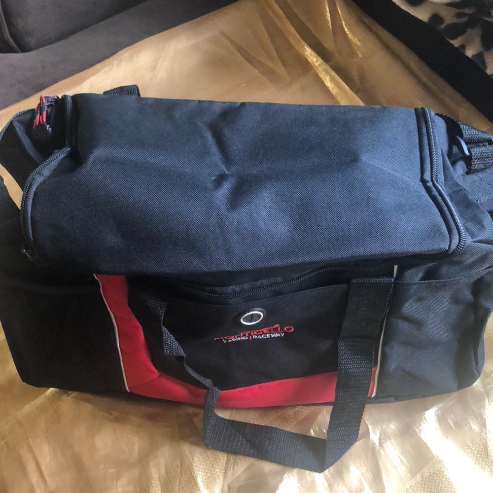 Sports bag